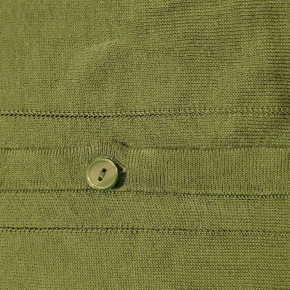 Loft short sleeved cardigan - Picture 3 of 3
